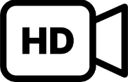 HD Video Quality