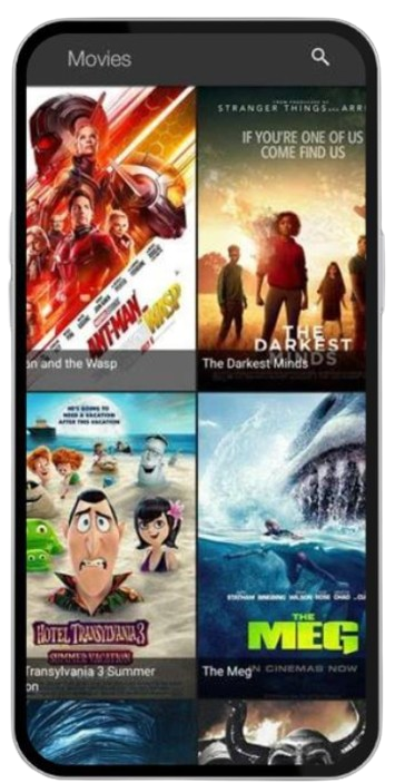 Showbox APK